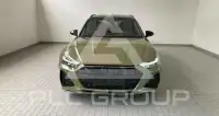 2020 Audi RS6