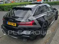 2020 Audi RS6