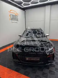 2020 Audi RS6