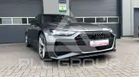 2020 Audi RS6