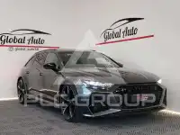 2020 Audi RS6