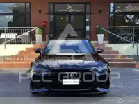 2020 Audi RS6