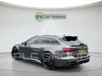 2020 Audi RS6