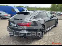 2020 Audi RS6