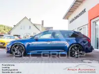 2020 Audi RS6