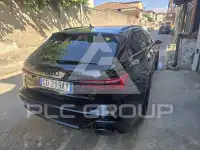 2020 Audi RS6