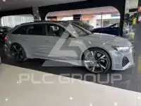 2020 Audi RS6
