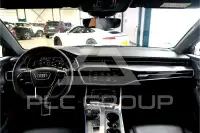 2020 Audi RS6