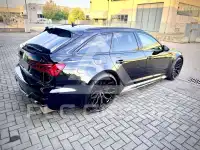 2020 Audi RS6