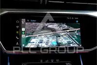 2020 Audi RS6