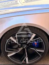 2020 Audi RS6
