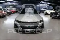 2020 Audi RS6