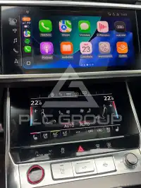 2020 Audi RS6