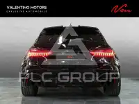 2020 Audi RS6
