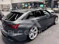 2020 Audi RS6