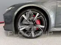 2020 Audi RS6