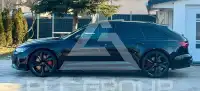 2020 Audi RS6