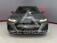 2020 Audi RS6