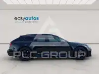 2020 Audi RS6