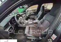 2020 Audi RS6