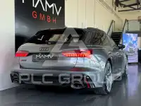 2020 Audi RS6