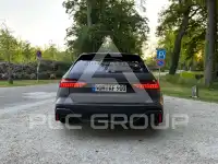 2020 Audi RS6