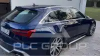 2020 Audi RS6