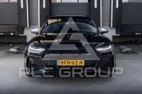 2020 Audi RS6