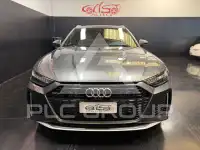 2020 Audi RS6