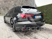 2020 Audi RS6