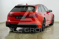 2020 Audi RS6