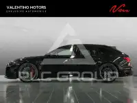 2020 Audi RS6