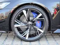2020 Audi RS6