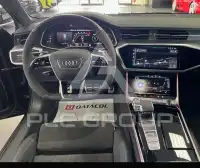 2020 Audi RS6