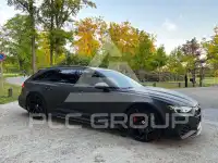 2020 Audi RS6