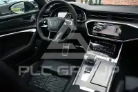 2020 Audi RS6
