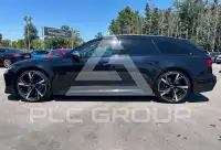 2020 Audi RS6