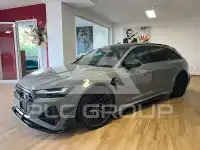2020 Audi RS6