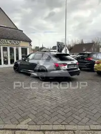 2020 Audi RS6