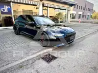 2020 Audi RS6