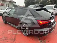 2020 Audi RS6