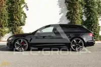 2020 Audi RS6