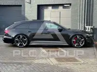 2020 Audi RS6