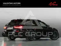 2020 Audi RS6