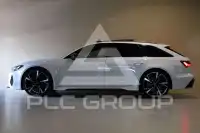 2020 Audi RS6