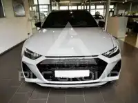 2020 Audi RS6