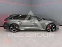 2020 Audi RS6