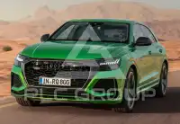 2020 Audi RS
