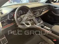 2020 Audi RS