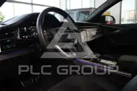 2020 Audi RS